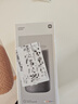 小米（MI）Xiaomi智能音箱 灰 超级小爱智能音箱 AI大模型问答 连续指令语控 支持远程备车 小米蓝牙音箱 实拍图