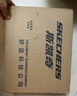 斯凯奇（Skechers）男鞋休闲商务鞋春一脚蹬厚底板鞋舒适乐福鞋豆豆鞋77157 实拍图