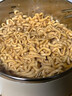三养（SAMYANG）火鸡面三养3倍辣火鸡面方便面700g(140g*5)早餐泡面拌面宵夜速食 实拍图
