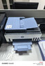 惠普（HP）755打印机家用无线双面打印 喷墨连供彩色打印复印扫描 墨仓办公远程打印单页成本1分钱1.2万印 实拍图