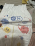 好奇（Huggies）金装纸尿裤M162片(6-11kg)尿不湿【速干不易红】 实拍图