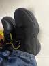 耐克NIKE男训练鞋老爹鞋AIR MONARCH IVG运动鞋415445-001黑42 实拍图