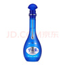 洋河 梦之蓝M6 52度500ml*2瓶 礼盒装 绵柔浓香型白酒 实拍图