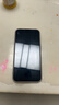 奶小鸭 适用苹果13手机壳 iphone13保护套镜头全包液态硅胶超薄防摔简约软壳男女款 钛金色 实拍图
