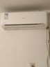 长虹空调 大1.5匹超一级能效纯铜管变频冷暖空调  卧室挂机国家补贴 十年包修 KFR-35GW/ZDCSW1+RA(PR) 熊猫懒Pro 大1.5匹 实拍图