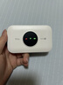 TCL随身wifi三网通用免插卡无线wifi6车载4G路由器随身便携无限制移动联通电信全国通用2026款5GXY15B 【升级充电款】3000毫安大电池 不限速不虚标月享1500G流量 实拍图