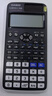 卡西欧（CASIO）【超级爆款】 FX-991CNX中文函数科学计算器物理化学生物竞赛大学生考试考研学习专用 实拍图