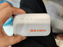 新讯随身wifi移动无线网络wifi6免插卡上网宝随行无线便携车载热点支持5G/4G设备全国通用流量2026新款 WiFi6【光纤版-送免费流量】Ai加速7999% 实拍图