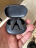 漫步者（EDIFIER）X2 Evo 真无线立体声蓝牙耳机 蓝牙6.0 空间音效 翻译耳机 适用苹果华为小米OPPO手机 墨玉灰 实拍图