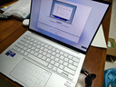 华硕灵耀14 国家补贴 全新酷睿Ultra9 2.8K 120Hz OLED高颜值AI轻薄笔记本电脑(285H 32G 1T)银 实拍图