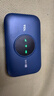 TCL随身wifi三网通用免插卡无线wifi6车载4G路由器随身便携无限制移动联通电信全国通用2026款5GXY15B 【新款苍梧蓝】展锐芯片3000毫安大电池 不限速不虚标月享1500G流量 实拍图