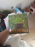 KINHISA抹茶奥奥碎千层蛋糕6英寸420g 动物奶油零食甜品生日蛋糕点下午茶 实拍图