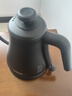 苏泊尔（SUPOR）电水壶热水壶 0.8L手冲咖啡壶长嘴细口茶艺壶 烧水壶 304不锈钢  泡茶壶 SW-08C01 实拍图
