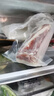 金华火腿风干五花腊肉腌笃鲜农家风味咸肉南风肉上海五花肉淡咸肉炖汤一斤 250g 实拍图