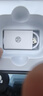 酷泽尔【柏林之声丨10W+好评】蓝牙耳机骨传导概念挂耳式真无线不入耳开放式舒适运动跑步长续航通话耳夹 午夜黑丨脉冲定向传音丨臻享版 【9D杜比音效】CVC通话降噪 实拍图