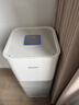 霍尼韦尔（Honeywell）空气净化器除花粉甲醛细菌流感病毒卫健委备案消毒机hmax空间舱全屋速净KJ1000F-P22W家电 实拍图