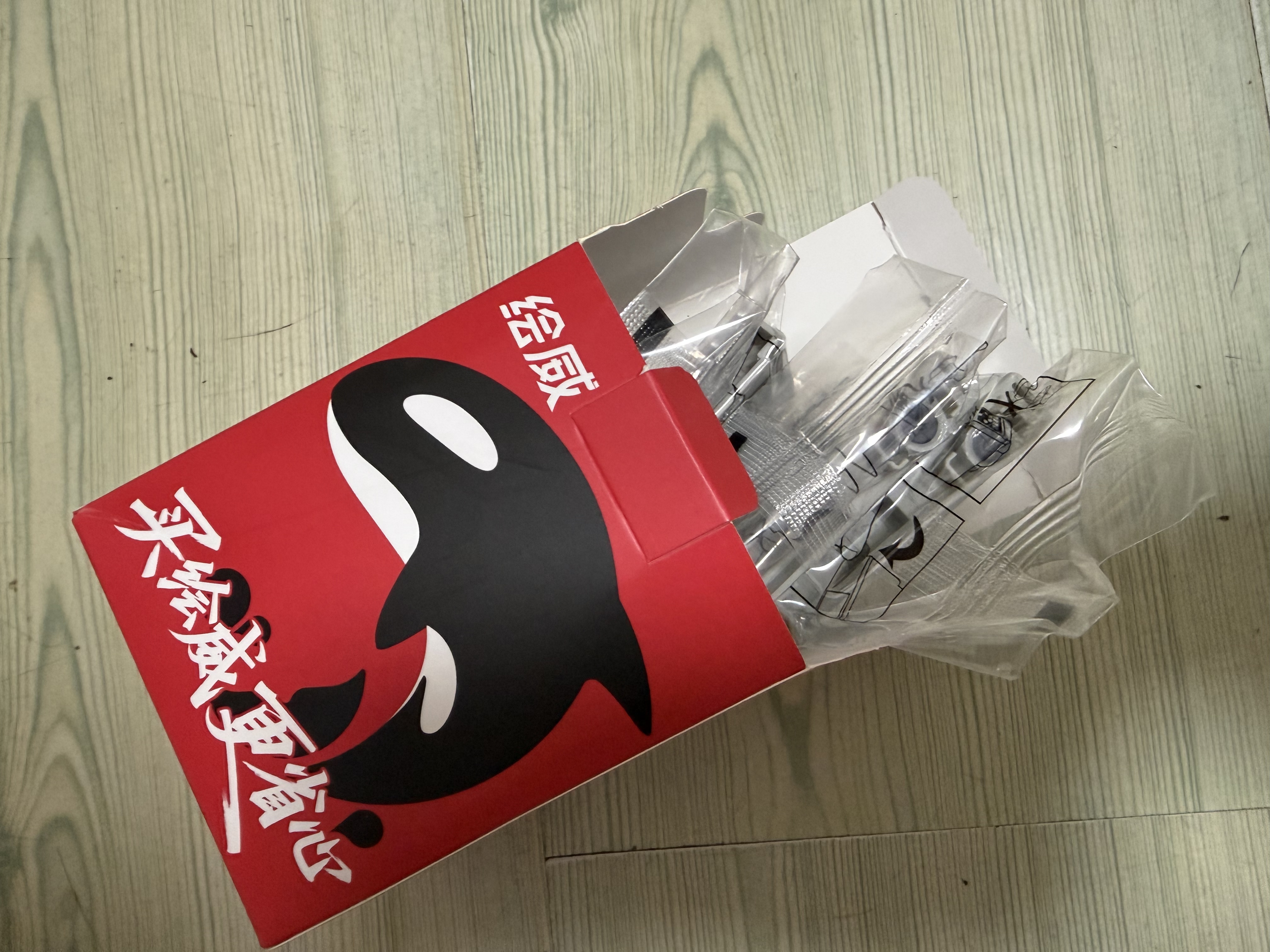 绘威r330墨盒 适用爱普生EPSON Stylus Photo R330打印机墨盒 墨水 六色套装 实拍图