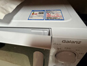 格兰仕（Galanz）微波炉家用小型 360°转盘快捷加热旋钮操控20L家用容量易洁内胆操作便捷微波炉P70D20TL-D4(W3) 实拍图