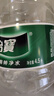 怡宝 饮用水 纯净水4.5L*4桶装水 整箱装 实拍图