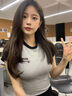 EXPRESSIONS爱碧生进口丰胸产品快速增大美乳丰乳霜30g乳房胸部护理丰满按摩 实拍图