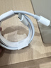 固质优品苹果充电器充电线氮化镓40/45W适配原装正品快充线套装iPhone14ProMax13 17 16手机15充电头数据线 【苹果8-14系列】PD30W闪充丨单线正品1米 实拍图