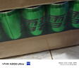 可口可乐（Coca-Cola）檀健次代言 雪碧Sprite零卡无糖饮料 330ml*24摩登罐 实拍图