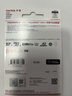 闪迪（SanDisk）256GB TF（MicroSD）内存卡 A2 4K V30 U3 C10 至尊超极速移动存储卡 读速200MB/s 写速140MB/s 实拍图
