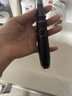 飞科（FLYCO） 鼻毛修剪器电动男士剪鼻毛器女充电式剃毛刀刮修鼻毛神器剪刀FS5600节日送男朋友礼物 黑金版【全身水洗 2年超长续航】 实拍图