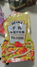亨氏(Heinz) 沙拉酱 香甜沙拉酱 蔬菜水果沙拉寿司酱 200g袋装 实拍图