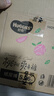好奇（Huggies）铂金装小桃裤纸尿裤S96片(4-8kg)新生儿小号尿不湿【透爽散热】 实拍图