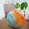 兰酷帕儿童大气球户外玩具拍拍球弹力小皮球玩具男女孩3-6岁生日小礼物 实拍图