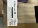 西部数据（WD）移动硬盘6TB USB3.0 SE系列 2.5英寸 机械硬盘 笔记本电脑外接 外置存储办公 大容量家庭存储 实拍图