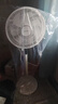 艾美特（AIRMATE）【轻语系列】电风扇安静卧室一级能效落地扇轻音家用直流变频大风力台立式节能遥控全屋驱蚊循环扇 实拍图
