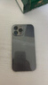 品胜 适用苹果13Pro Max手机壳 防摔保护壳iphone13Pro Max保护套防摔镜头防护手机套软壳 透明 实拍图