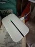 鸿蒙智选随行移动随身wifi 便携式4G上网宝无线wifi6路由器E5576-822 实拍图