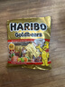哈瑞宝（Haribo）小熊果汁软糖200g 土耳其进口糖果 橡皮糖qq糖 儿童零食 实拍图