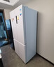 美的（Midea）515升十字开门电冰箱双系统双循环双开门四开门一级能效风冷无霜大容量双变频制冰舱540系列 【双系统双循环 净味抗病毒】515L 实拍图