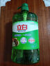 立白清新柠檬洗洁精大桶1.5kg 除味去油腥餐具净洗涤灵洗碗液随机发货 实拍图