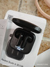 小米（MI）Redmi Buds 6 活力版 蓝牙耳机 30小时长续航 适用于安卓苹果手机 黑色 实拍图