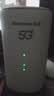 纽曼5G无线路由器随身WiFi6移动免插卡cpe多网通千兆双频车载便携式高速上网卡全国通用流量2026款 实拍图