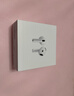 Apple/苹果 AirPods 4(支持主动降噪)搭配无线充电盒(USB-C)苹果耳机 蓝牙耳机适用iPhone/iPad 四代 实拍图