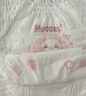 好奇（Huggies）铂金装小桃裤成长裤L120片(9-14kg)大号尿不湿拉拉裤【透爽散热】 实拍图