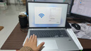 华硕无畏16 二代酷睿Ultra5 2.5K亮彩护眼长续航高性能AI轻薄笔记本电脑(225H 16G 1T) 实拍图