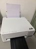 爱普生（EPSON）【新品】墨仓式L1358 A4彩色无线单功能家用打印机 AI学习打印机（微信/远程打印） 实拍图