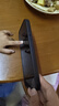 梦想可嘉【国风款】适用华为nova11手机壳 nova12活力版保护套全包超薄皮纹防摔软壳新年国潮男女款 优雅黑 实拍图