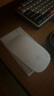 Apple/苹果 妙控鼠标-白色 多点触控表面 苹果鼠标无线蓝牙鼠标无线鼠标办公鼠标静音便携 实拍图