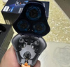 飞利浦（PHILIPS）剃须刀电动 S3000旋风PRO男士刮胡须刀 官方正品实用生日礼物送男友老公送父亲 【炫酷银丨6D浮动刀头】S3881 实拍图