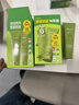 碧菲音（BE PLAIN）绿豆洗面奶双支套盒(洗面奶80ml*2+洗面奶20ml*2)） 实拍图