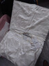 水星家纺蚕丝被子空调被夏凉被子蚕丝凉感被夏被芯约2.1斤150*210cm 实拍图