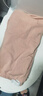 十月结晶月子服春夏四季产后哺乳装孕妇睡衣居家服可外出套装 豆粉【200g/㎡吸汗透气】 M码【建议90-115斤】 实拍图